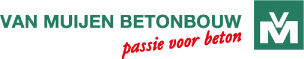 Van Muijen Betonbouw